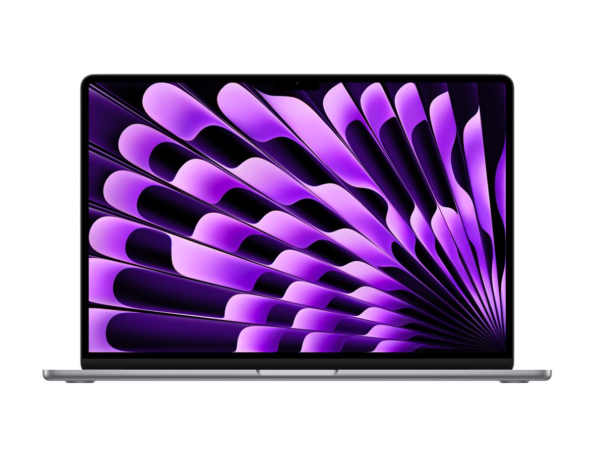Apple Macbook Air MC7U4 M2 Chip 16GB 256GB SSD 13.6 Liquid Retina Display Space Gray Apple Macbook Air MC7U4 M2 Chip 16GB 256GB SSD 13.6 Liquid Retina Display Space Gray